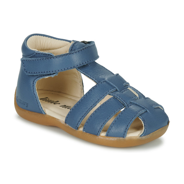 Little Mary  Flat Sandals Leandre  (boys) 