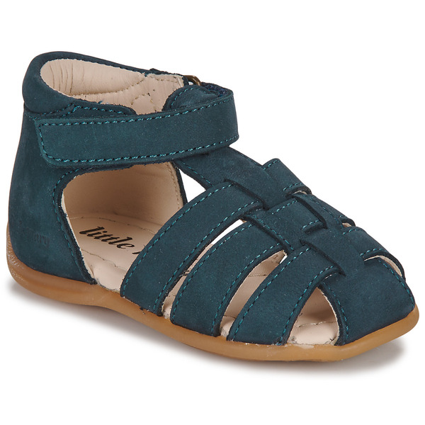 Little Mary  Flat Sandals Leandre  (boys) 