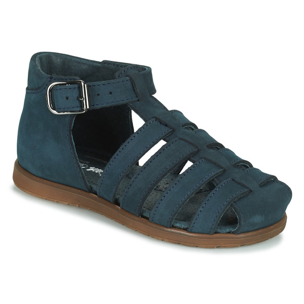  Little Mary  Flat Sandals Lixy  (boys) 
