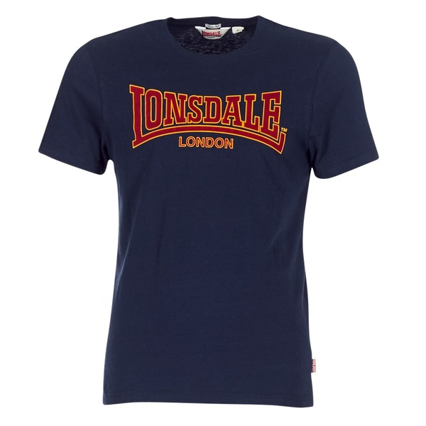  Lonsdale  T Shirt Classic  (men) 