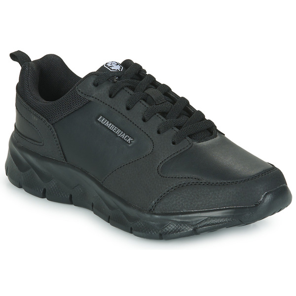  Lumberjack  Shoes (trainers) Ram Sneaker  (men) 
