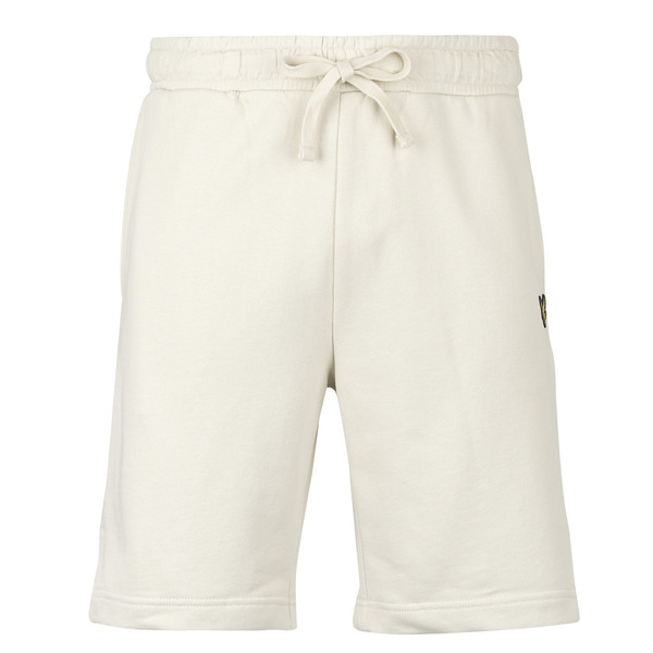  Lyle & Scott  Shorts Plain Sweatshort  (men) 