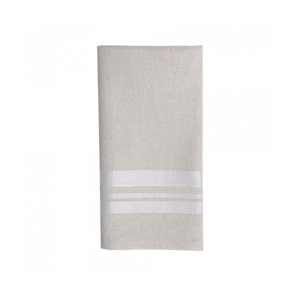  Maison Jean-vier  Napkin Saint Jean De Luz  () 