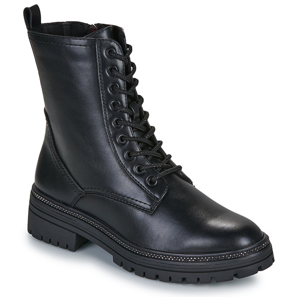  Marco Tozzi  Mid Boots 2-25202-43-00b  (women) 