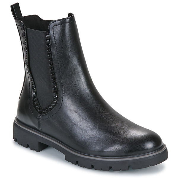  Marco Tozzi  Mid Boots Evoc  (women) 