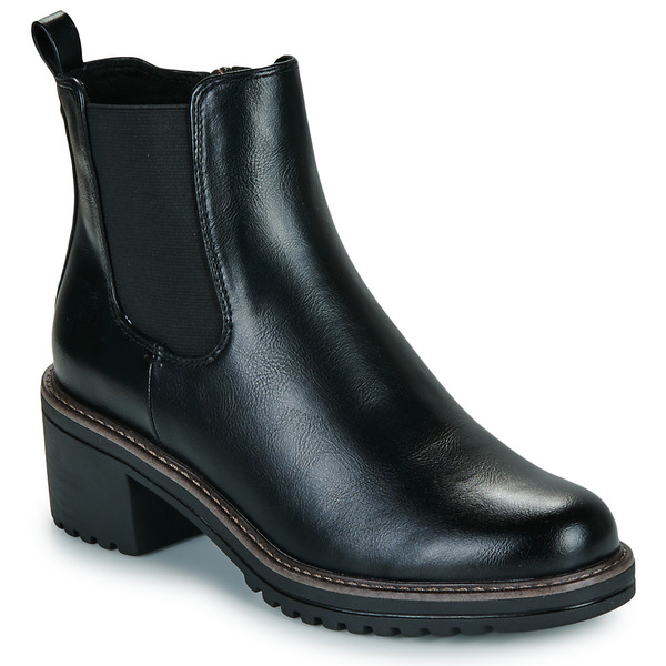  Marco Tozzi  Mid Boots 2-25421-43-001  (women) 