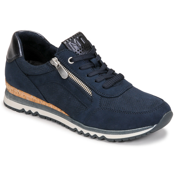  Marco Tozzi  Shoes (trainers) Nicole  (women) 