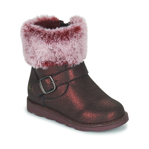  Mod'8  Mid Boots Aldizia  (girls) 