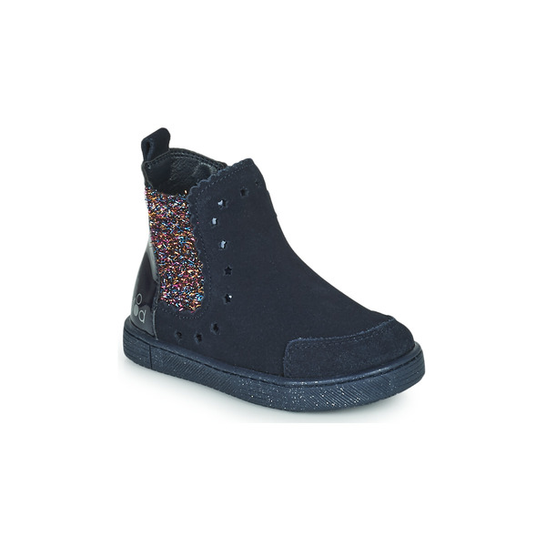  Mod'8  Mid Boots Blanou  (girls) 