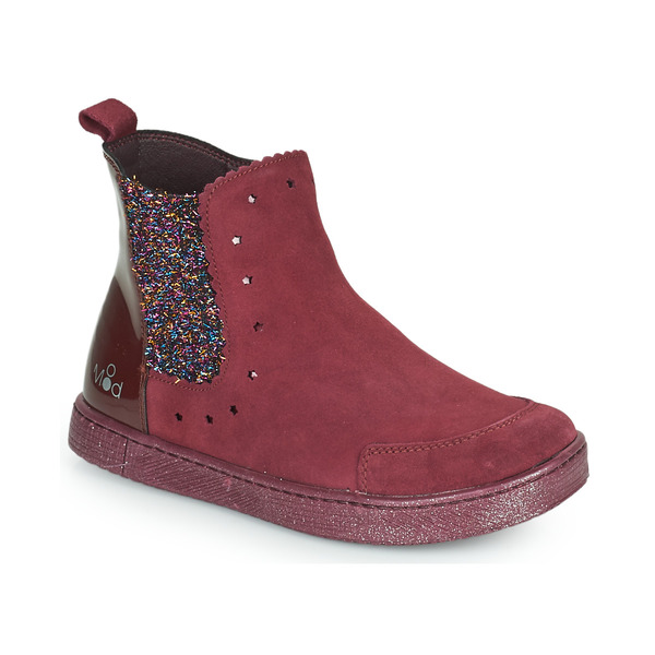 Mod'8  Mid Boots Blanou  (girls) 