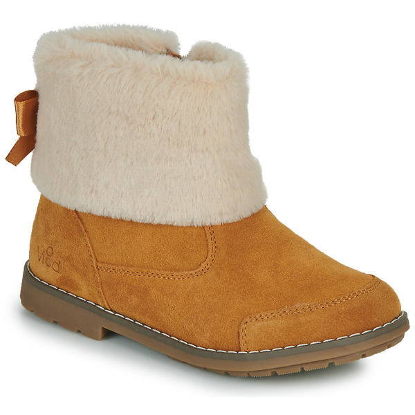  Mod'8  Mid Boots Stelie  (girls) 