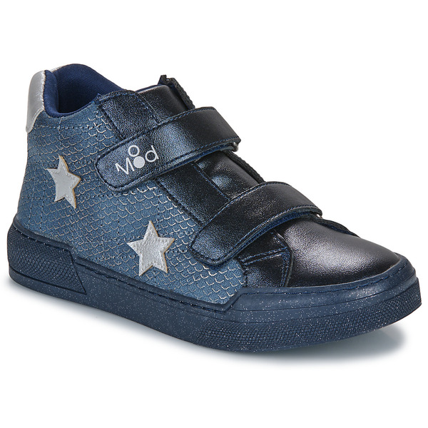  Mod'8  Shoes (high-top Trainers) Arissa  (girls) 