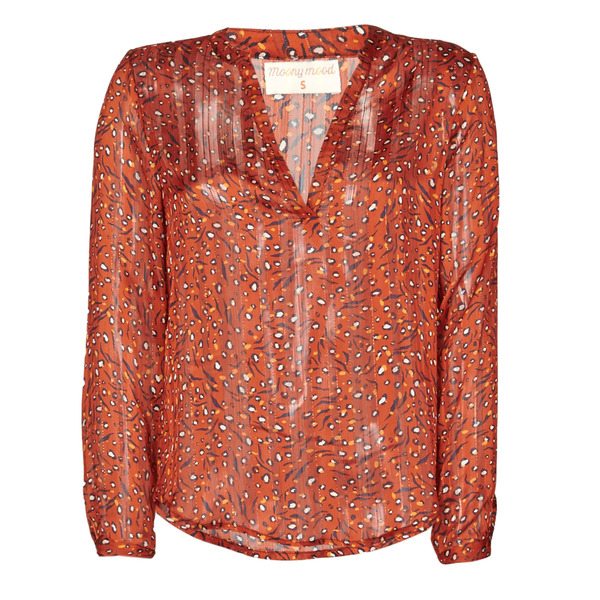 Moony Mood  Blouse Noum  (women) 