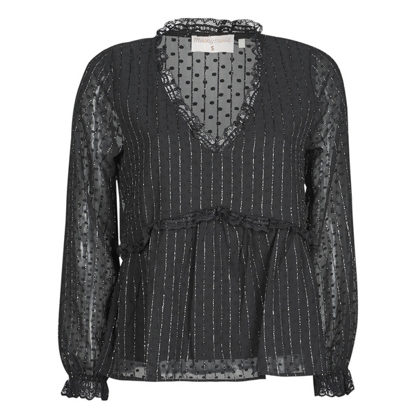  Moony Mood  Blouse Pabbenant  (women) 