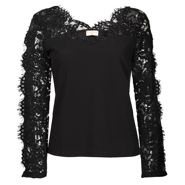  Moony Mood  Blouse Pabscone  (women) 