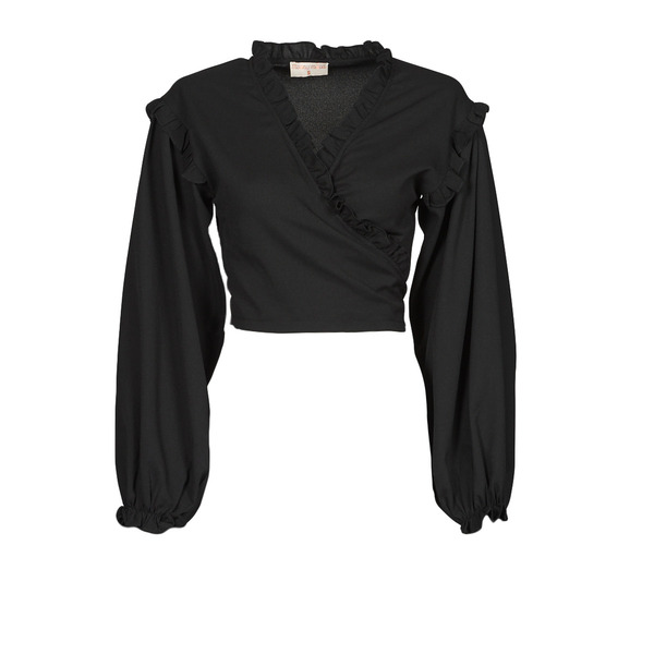  Moony Mood  Blouse Pachery  (women) 