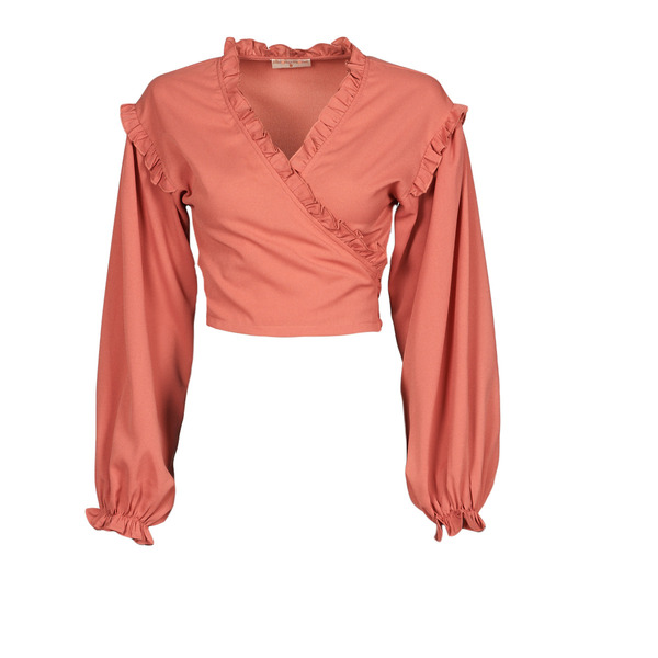  Moony Mood  Blouse Pachery  (women) 