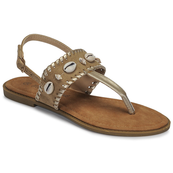  Moony Mood  Flat Sandals Marise  (women) 