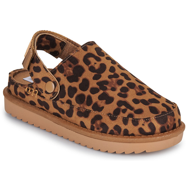  Moony Mood  Flip Flops Kayla  (women) 