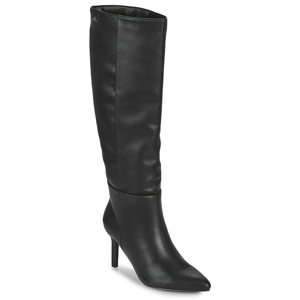  Moony Mood  Heeled Boots New08  (women) 