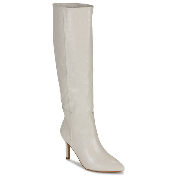  Moony Mood  Heeled Boots New08  (women) 