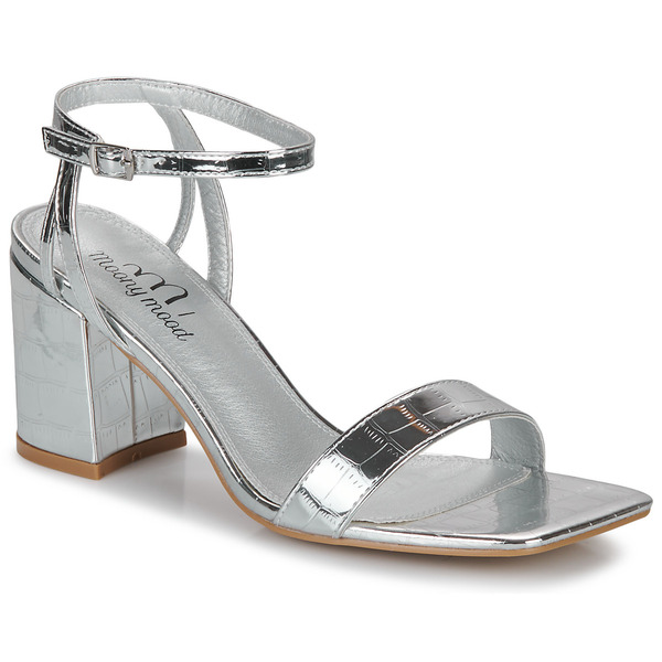  Moony Mood  Heeled Sandals Androma  (women) 