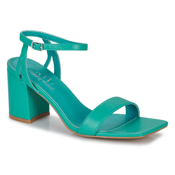  Moony Mood  Heeled Sandals Androma  (women) 