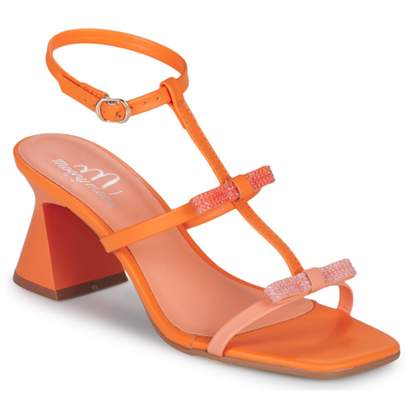  Moony Mood  Heeled Sandals Cylana  (women) 