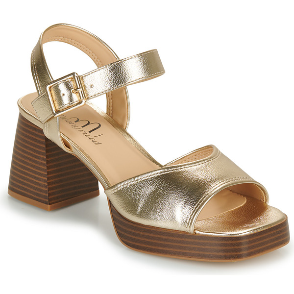  Moony Mood  Heeled Sandals Gina  (women) 