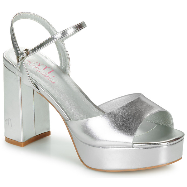  Moony Mood  Heeled Sandals Gisele  (women) 