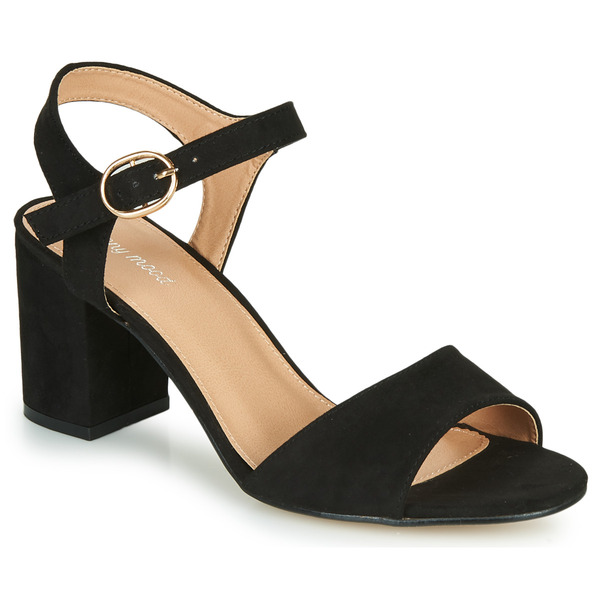  Moony Mood  Heeled Sandals Megane  (women) 