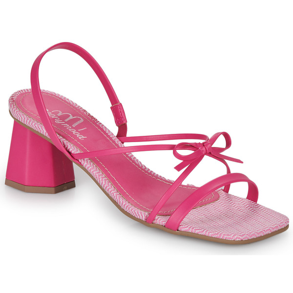  Moony Mood  Heeled Sandals Sakuna  (women) 