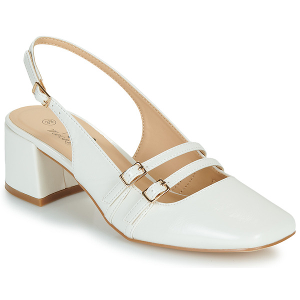  Moony Mood  Heels Estele  (women) 
