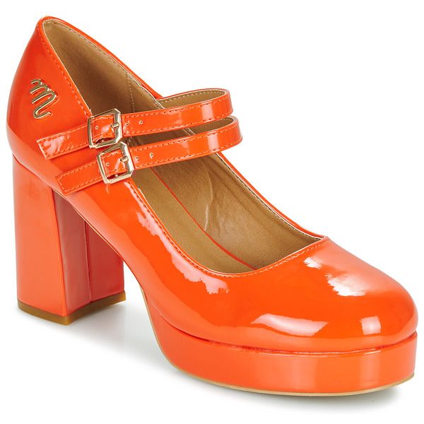  Moony Mood  Heels Selena  (women) 