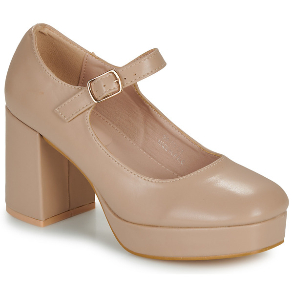  Moony Mood  Heels Selene  (women) 
