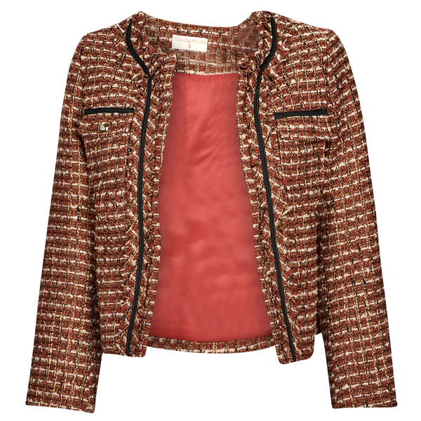  Moony Mood  Jacket Lurette  (women) 