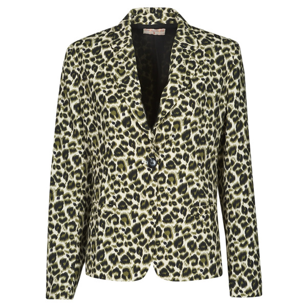  Moony Mood  Jacket Oupla  (women) 