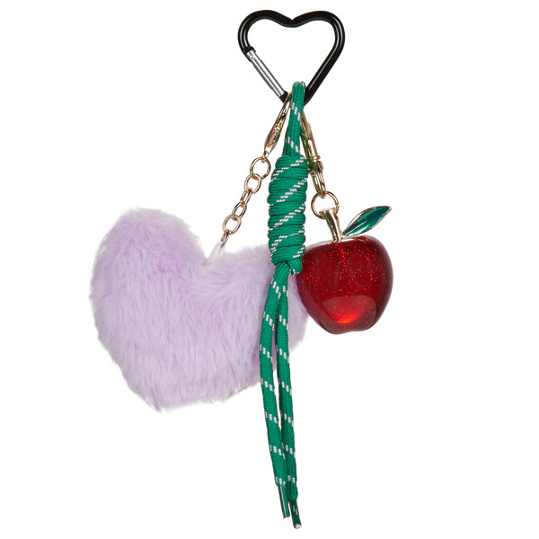  Moony Mood  Keyring Moony Crush  (women) 