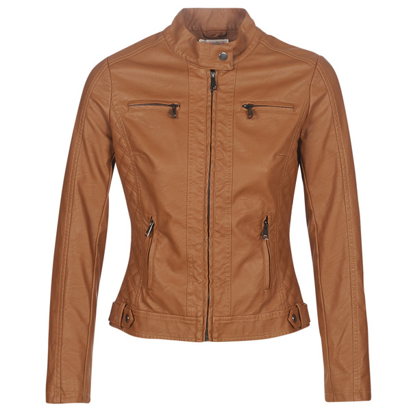  Moony Mood  Leather Jacket Puir  (women) 