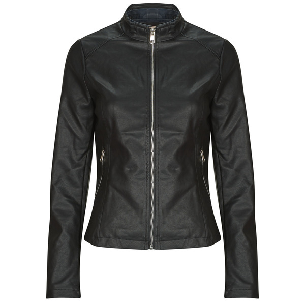  Moony Mood  Leather Jacket Puiri  (women) 