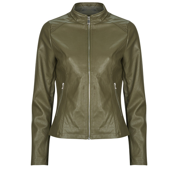 Moony Mood  Leather Jacket Puiri  (women) 