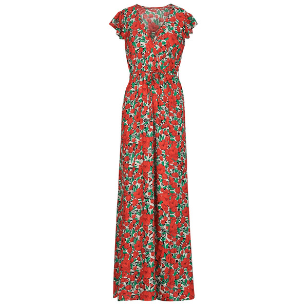  Moony Mood  Long Dress Kim  (women) 
