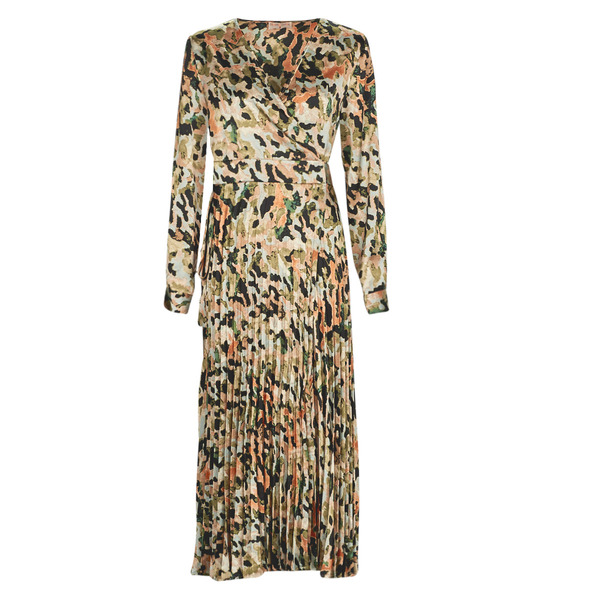  Moony Mood  Long Dress Nelea  (women) 