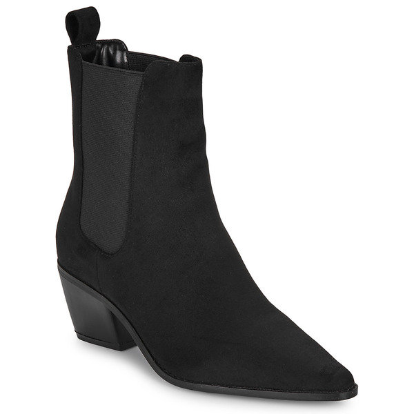  Moony Mood  Low Ankle Boots Danilyn  (women) 