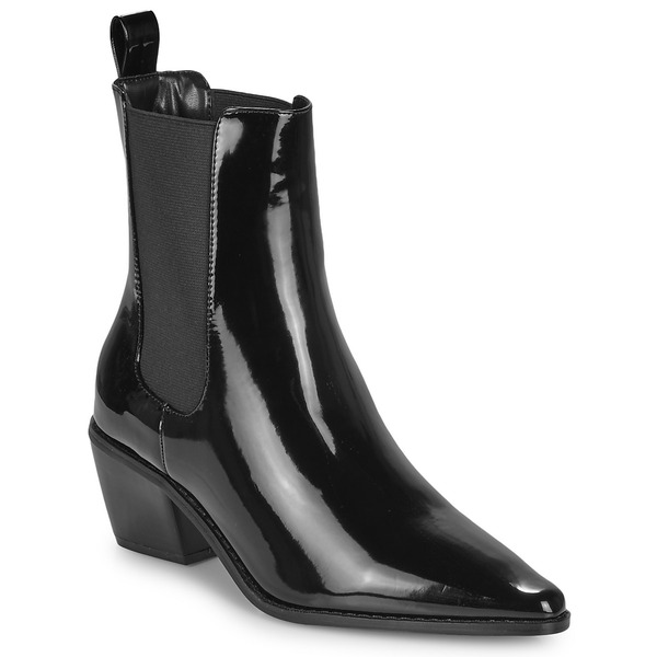  Moony Mood  Low Ankle Boots Danilyn  (women) 