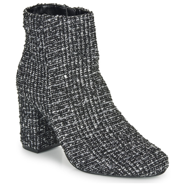  Moony Mood  Low Ankle Boots Fripon  (women) 