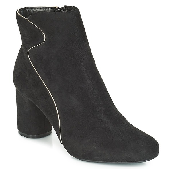  Moony Mood  Low Ankle Boots Judy  (women) 