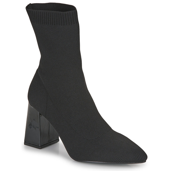  Moony Mood  Low Ankle Boots New04  (women) 