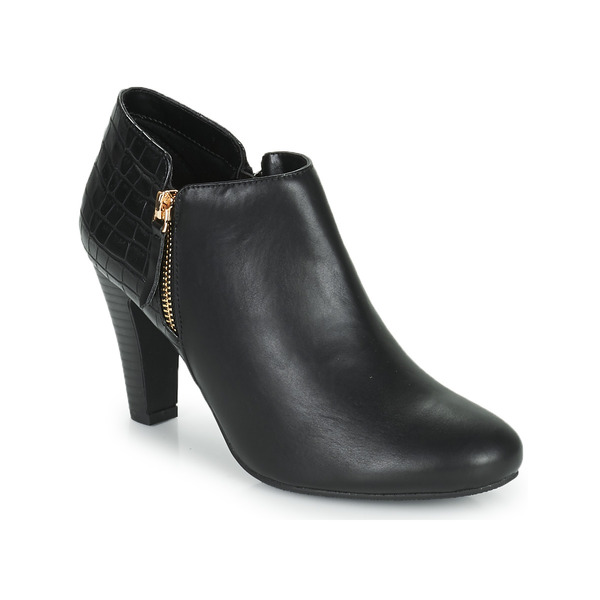  Moony Mood  Low Ankle Boots Perrine  (women) 