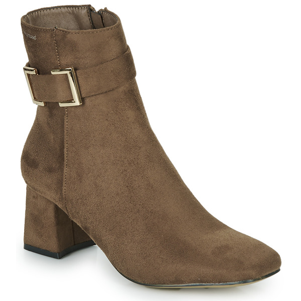  Moony Mood  Low Ankle Boots Veronica  (women) 